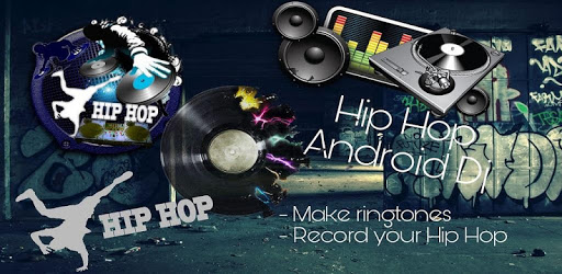 Hip Hop Dj Beat Maker PC screenshot