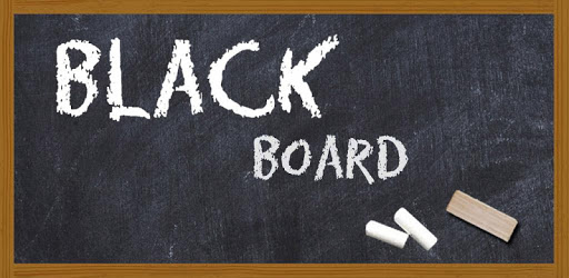 Blackboard - Magic Slate PC screenshot