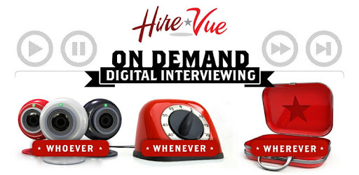 HireVue for Candidates PC screenshot