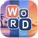 Word Town: Search, find & crush in crossword games for PC
