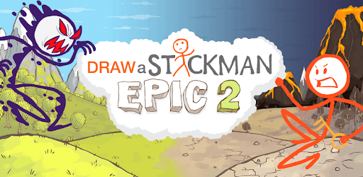 Draw a Stickman: EPIC 2 Free PC screenshot Draw a Stickman: EPIC 2 Free PC screenshot