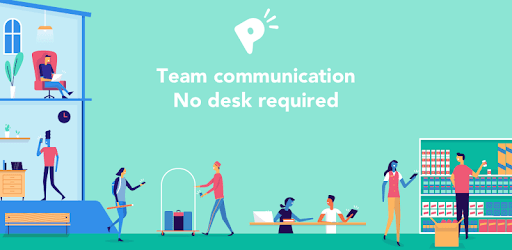 Pronto - Team Communication & Messaging App PC screenshot Pronto - Team Communication & Messaging App PC screenshot