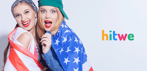 Hitwe - meet people and chat PC screenshot