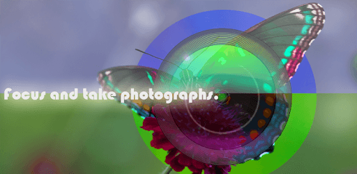 HD Camera PC screenshot