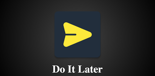 Do It Later - Message Scheduler PC screenshot Do It Later - Message Scheduler PC screenshot