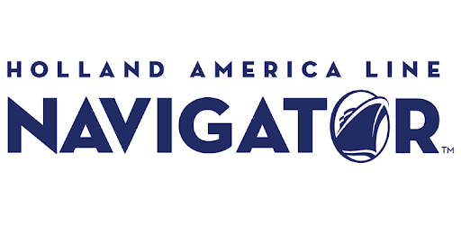 Holland America Line Navigator PC screenshot