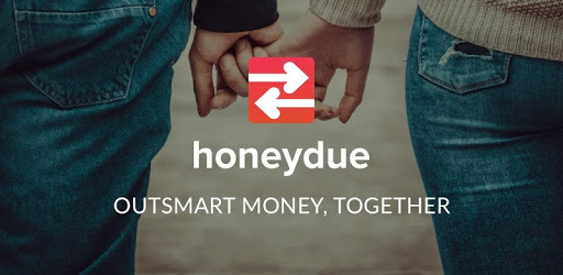 Honeydue: Budget, Bills & Money for Couples PC screenshot