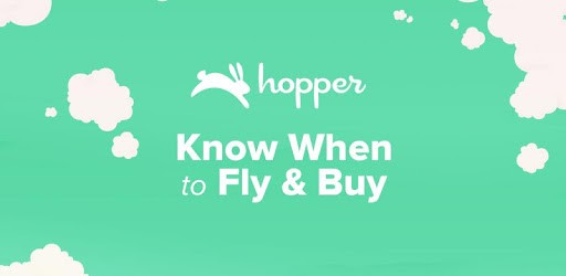 Hopper - Watch & Book Flights PC screenshot