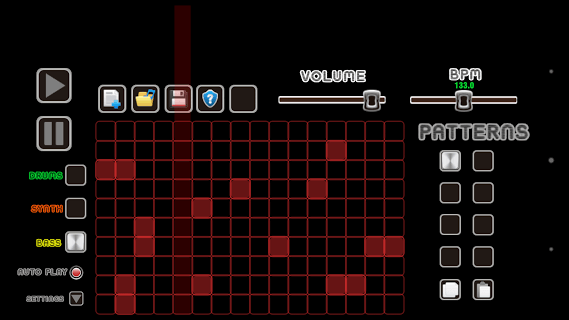 Music Studio for PC screenshot 2