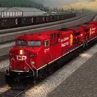 Spider Train Shooting Servival for PC