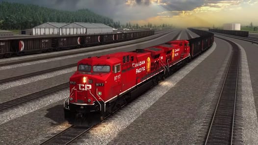 Spider Train Shooting Servival for PC screenshot 1