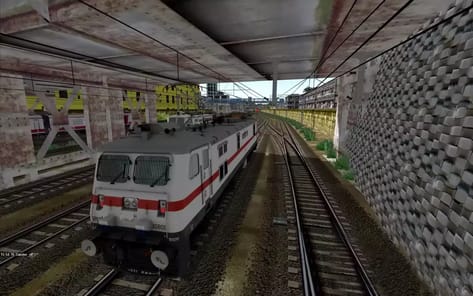 Spider Train Shooting Servival for PC screenshot 3