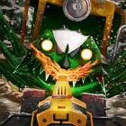 Scary Spider Train Survival 1 for PC