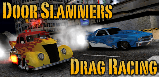 Door Slammers 2 Drag Racing PC screenshot