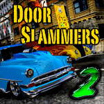 Door Slammers 2 Drag Racing for PC