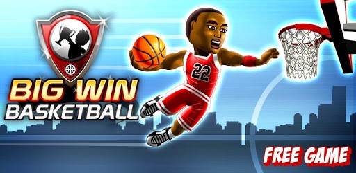 BIG WIN Basketball PC screenshot