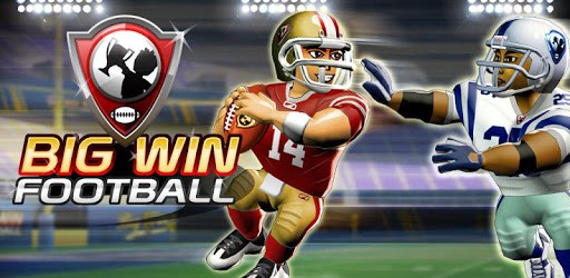 BIG WIN Football 2019: Fantasy Sports Game PC screenshot