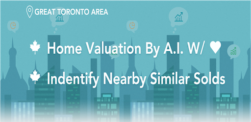 HouseSigma - Toronto Real Estate PC screenshot