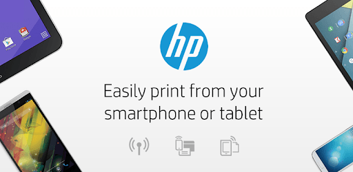 HP ePrint PC screenshot