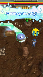 Slime Sweep for PC screenshot 1