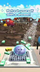 Slime Sweep for PC screenshot 3