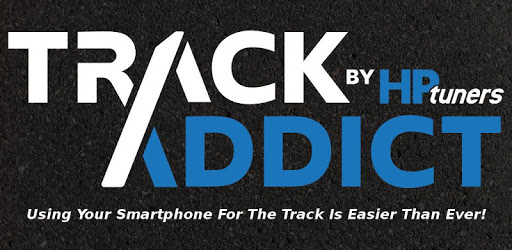 TrackAddict PC screenshot TrackAddict PC screenshot