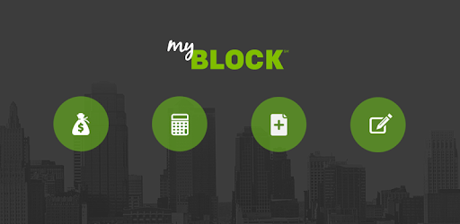 MyBlock PC screenshot MyBlock PC screenshot