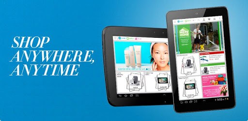 HSN Phone Shop App PC screenshot