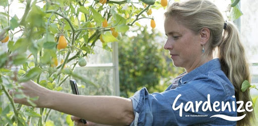 Gardenize - Garden Planner and Plant Journal PC screenshot