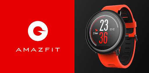 Amazfit Watch PC screenshot Amazfit Watch PC screenshot