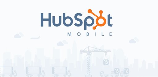 HubSpot (CRM & Sales) PC screenshot