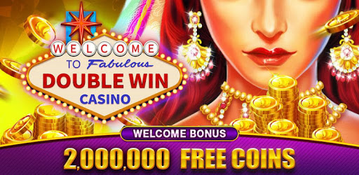 Double Win Slots - Free Vegas Casino Games PC screenshot