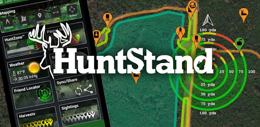 HuntStand PC screenshot HuntStand PC screenshot