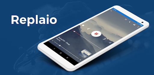 Internet Radio and Radio FM Online - Replaio Radio PC screenshot