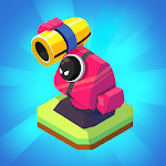 Merge Tower Bots for PC Merge Tower Bots for PC