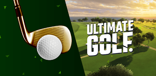 Ultimate Golf! PC screenshot