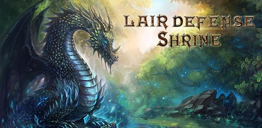 Lair Defense: Shrine PC screenshot Lair Defense: Shrine PC screenshot