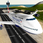 Flight Simulator: Fly Plane 3D for PC