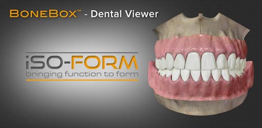 BoneBox™ - Dental Lite PC screenshot