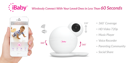 iBaby Care PC screenshot iBaby Care PC screenshot