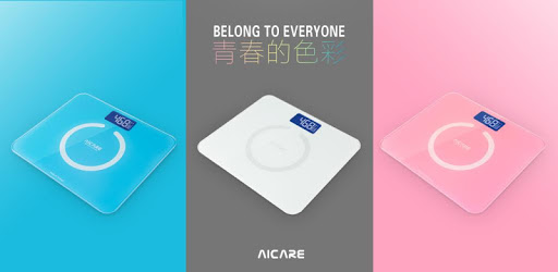 AIFit PC screenshot AIFit PC screenshot