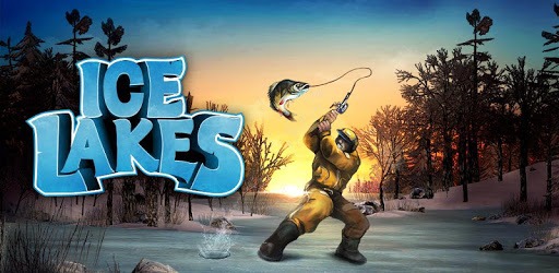 Ice Lakes PC screenshot