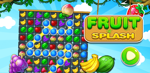 Fruit Splash PC screenshot Fruit Splash PC screenshot