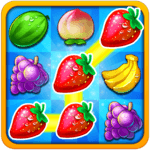 Fruit Splash for PC