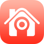 AtHome Camera - Home security video surveillance for PC