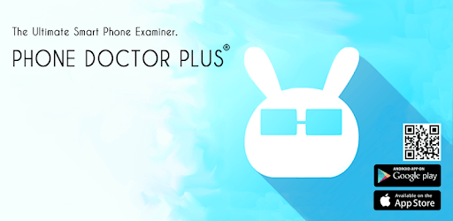 Phone Doctor Plus PC screenshot