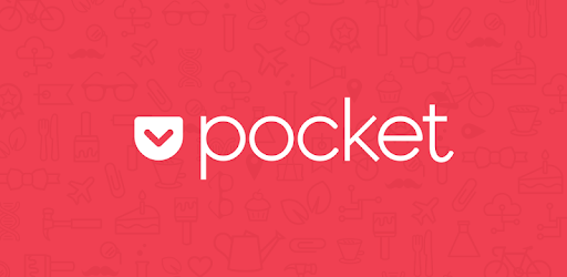 Pocket: Save. Read. Grow. PC screenshot