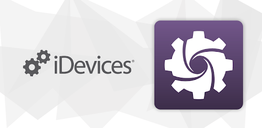 iDevices Connected PC screenshot