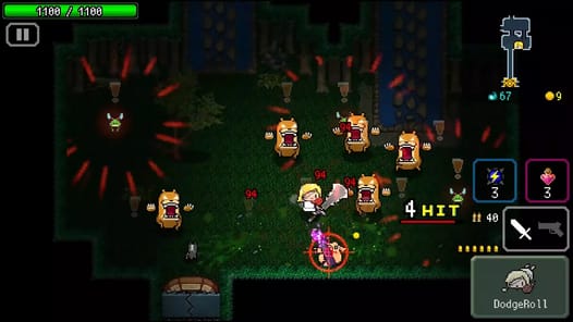 RASPBERRY MASH for PC screenshot 1