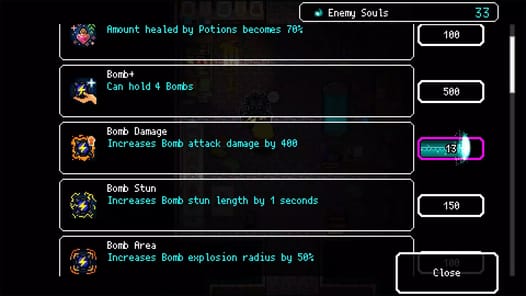 RASPBERRY MASH for PC screenshot 3